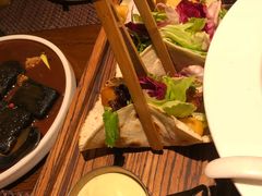 -肴约·花园式餐厅(湖里店)
