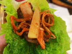 -首尔馆韩国料理(金童路店)