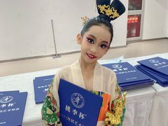 -舞研舞蹈培训(魏公村校区)