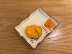 泰式炸蝦排-伊豆野菜村(大族广场店)