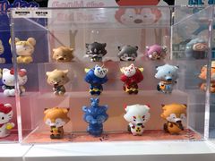 -泡泡玛特POPMART(壹号店)