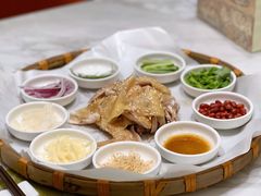 -顺意·顺德家乡菜(国际人才大厦店)