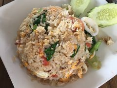 -Doo Dee Thai Food(Issan/Isaan/Esan)