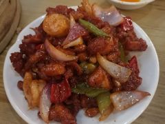 -陈傻子餐厅(世纪都会店)