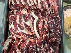 -马晓马佳牛羊肉(新合路店)