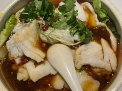 -风味小馆(天目湖宾馆店)