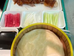 -姚姚酸菜鱼·金戈戈香港豉油鸡(喜荟城联名店)