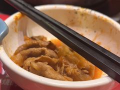 -厚道寿喜烧専門店·自助畅食(国贸店)