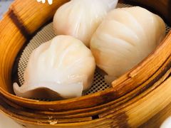 水晶虾饺皇-铭家点心(秦岭路店)
