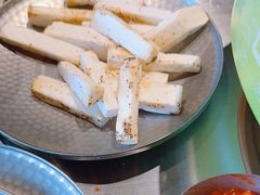 -山葵说·泥炉烤肉(泰达时尚E街区店)