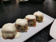 -無境·匠心日本料理(汉街店)