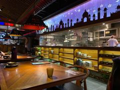 -楼兰新疆主题餐厅(坂田佳华领汇广场店)