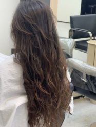 -M² LAB HAIR SALON