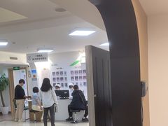 -慈铭体检(亚运村分院)