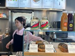 -ARKET CAFÉ(三里屯太古里店)