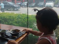 -老刘生态大鱼坊铁锅炖鱼(赛马场店)