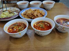 一口香臊子面-小崔家臊子面(蔡家坡总店)