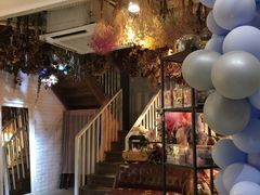 -花十悦·鲜花咖啡餐厅(振业城一期店)