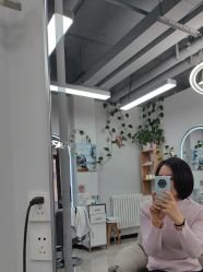 -丝沐造型-HAIR SALON