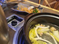 -同仁四季椰子鸡(罗湖国贸店)
