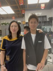-吉米护肤造型