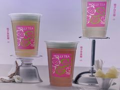 -茉莉奶白(广州动漫星城店)