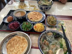 -夏家合汁(天润花园小区店)