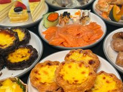 -東盛炭烤自助料理(玄武招商花园城店)