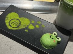 -海底捞火锅(大唐店)