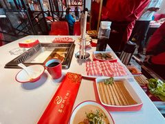 -倍儿红喜临门火锅(文兴路店)
