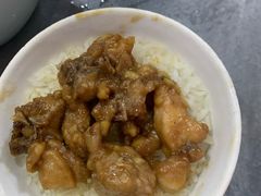 -品香排骨饭(羊官路店)