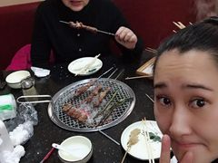 -瓦房店活羊大串(锦绣店)