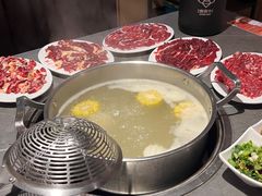 -贵宾牛·潮汕牛肉火锅(珠池总店)
