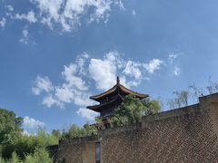-景德镇陶阳里历史文化旅游区