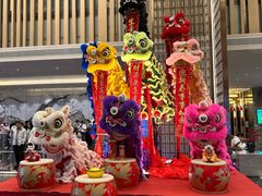 -领事馆19号中餐厅(厦门海景洲际酒店)