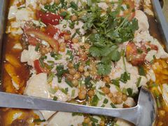 -古城苗家土菜馆(河景餐厅店)