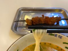 -逸桂禾面馆