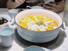 -青花椒花椒鱼(合生汇店)