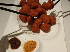 -峨嵋酒家(地安门店)