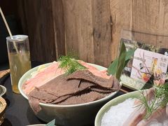 -大龙燚·旷野鲜火锅(广州首店)