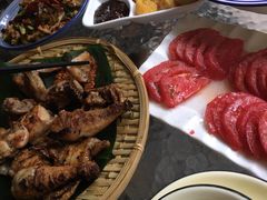 盐焖龙山洋芋-猎人苑