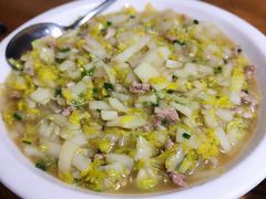 -新白鹿餐厅(百联中环店)