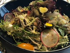 -Wei菋·Le Bistrot