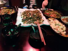 -醉小酒馆·川菜·江湖菜·重庆菜(观音桥旗舰店)