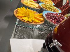 -星伦多 自助料理(圆融店)