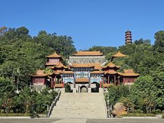 -南沙天后宫景区