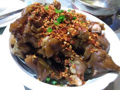 -大碗厨 25年老字号 现炒湘菜(四季天地店)