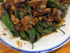 -冶建镜子·老南昌大排档·江西虾王(总店)