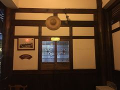 -庶民居中餐馆(花土店)