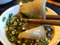 鲜猪黄喉-老码头火锅(骡马市店)